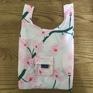 Cherry Blossom Baby Baggu